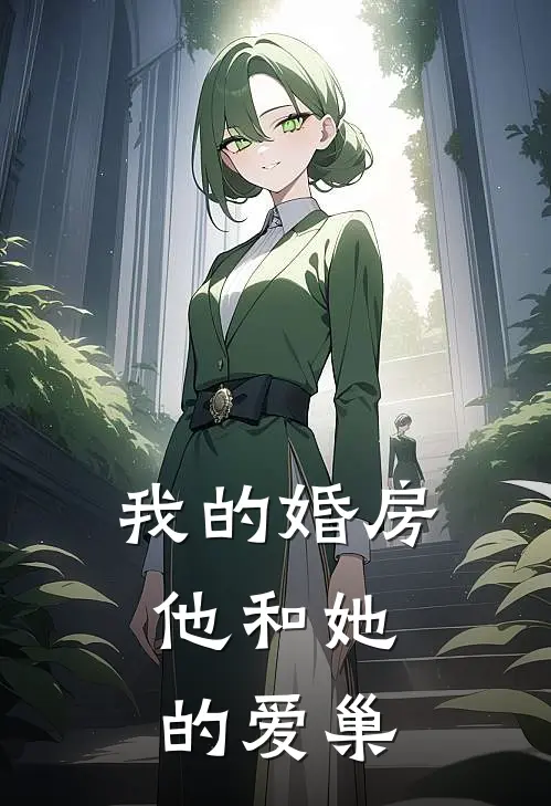我的婚房，他和她的爱巢