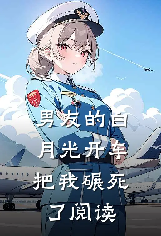 男友的白月光开车把我碾死了阅读
