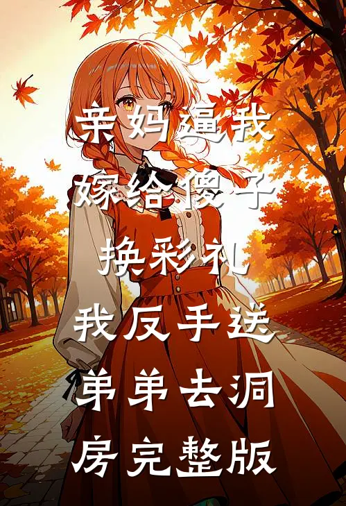 亲妈逼我嫁给傻子换彩礼，我反手送弟弟去洞房完整版