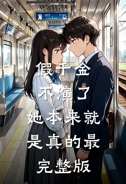 假千金不演了，她本来就是真的最完整版