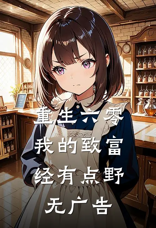 重生六零：我的致富经有点野无广告