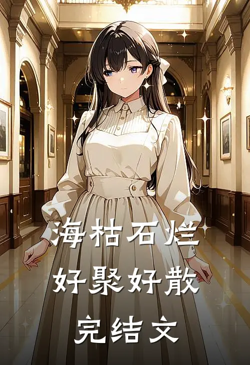 海枯石烂，好聚好散完结文