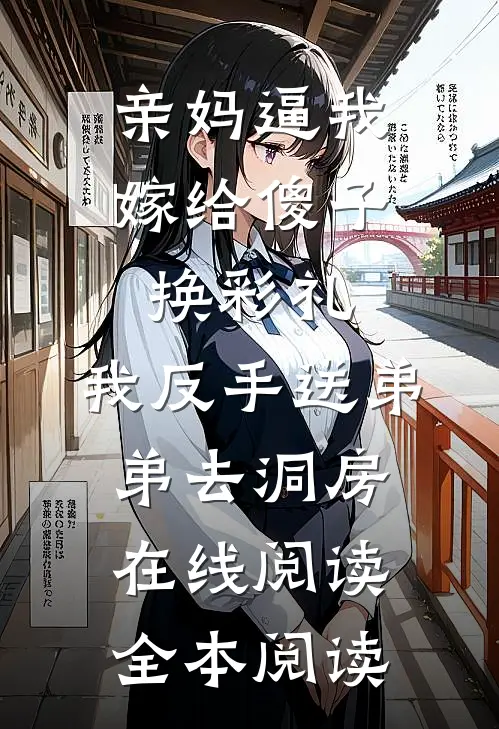 亲妈逼我嫁给傻子换彩礼，我反手送弟弟去洞房在线阅读全本阅读