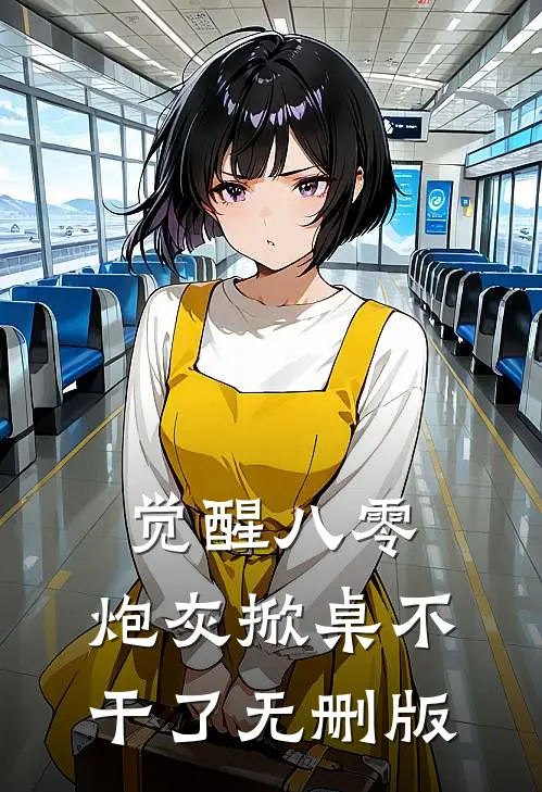觉醒八零，炮灰掀桌不干了无删版
