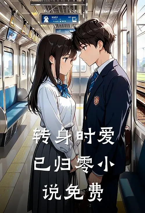 转身时爱已归零小说免费