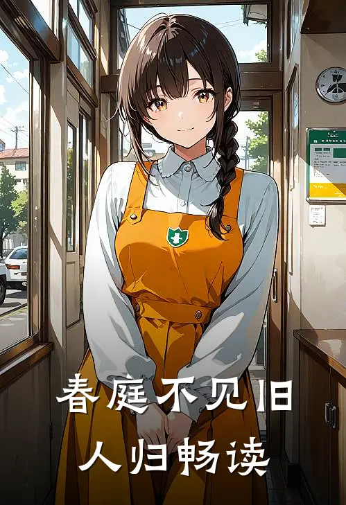 春庭不见旧人归畅读