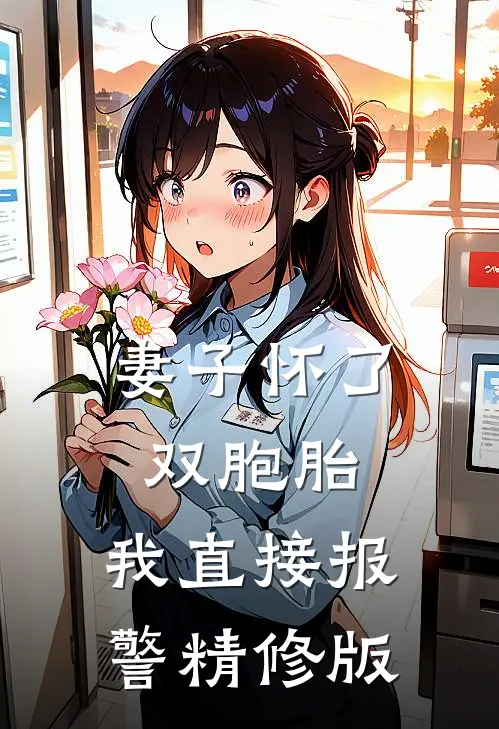妻子怀了双胞胎，我直接报警精修版