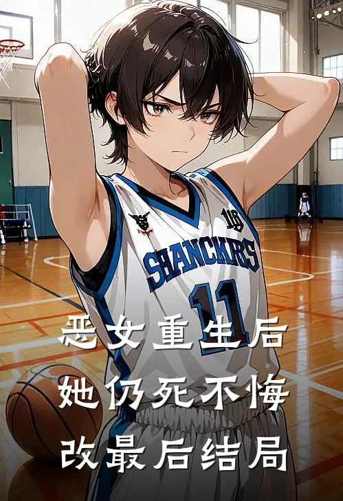 恶女重生后，她仍死不悔改最后结局