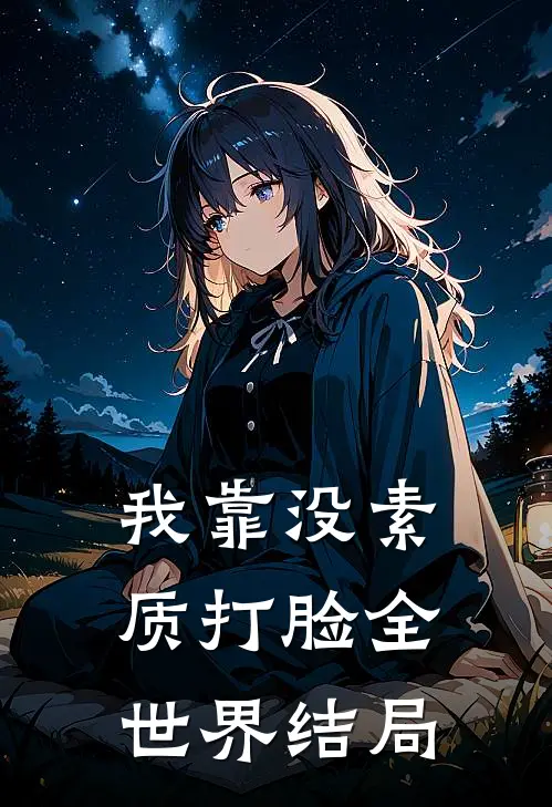 我靠没素质打脸全世界结局