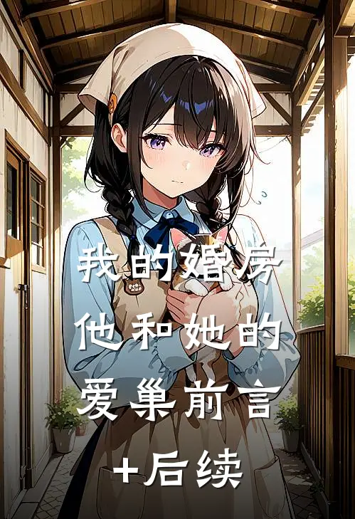 我的婚房，他和她的爱巢前言+后续
