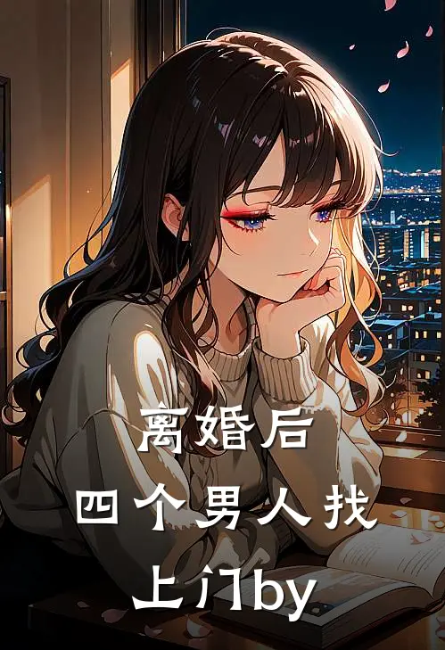 离婚后，四个男人找上门by