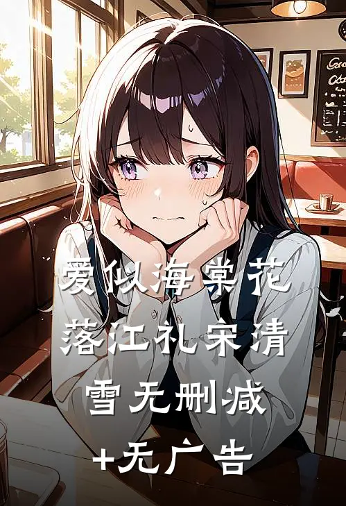 爱似海棠花落江礼宋清雪无删减+无广告