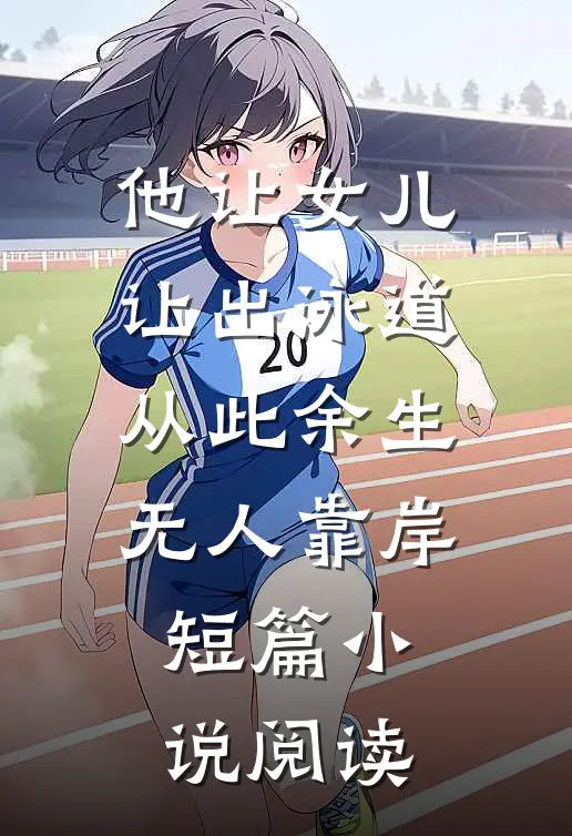 他让女儿让出泳道，从此余生无人靠岸短篇小说阅读