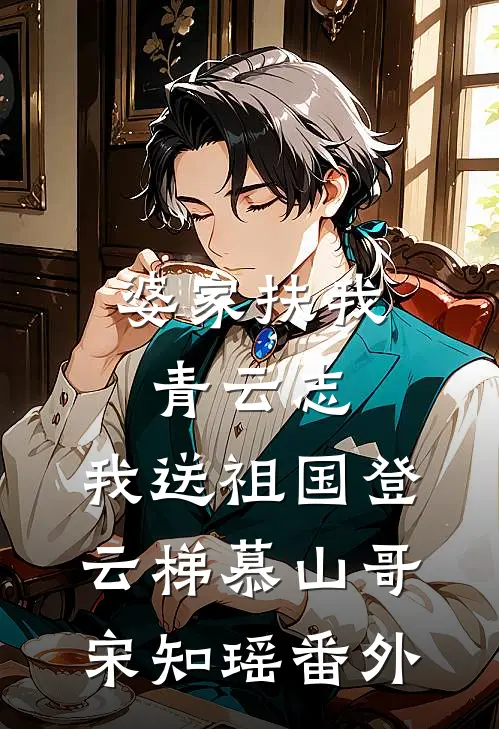 婆家扶我青云志，我送祖国登云梯慕山哥宋知瑶番外