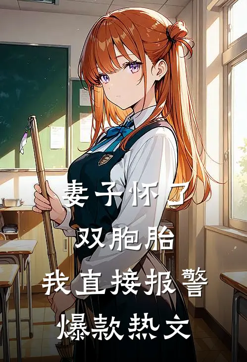 妻子怀了双胞胎，我直接报警爆款热文
