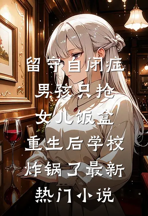 留守自闭症男孩只抢女儿饭盒，重生后学校炸锅了最新热门小说