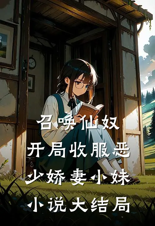 召唤仙奴：开局收服恶少娇妻小妹小说大结局