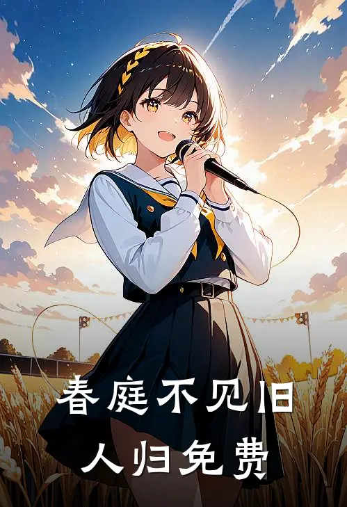 春庭不见旧人归免费