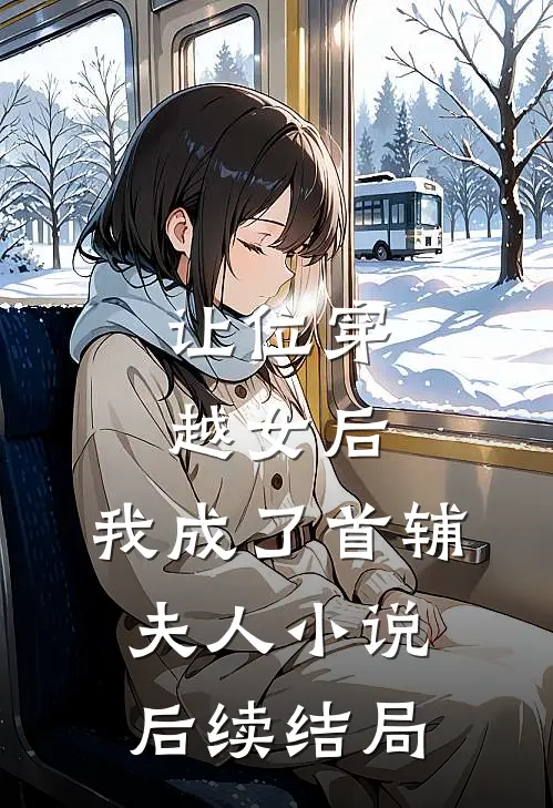 让位穿越女后，我成了首辅夫人小说后续结局
