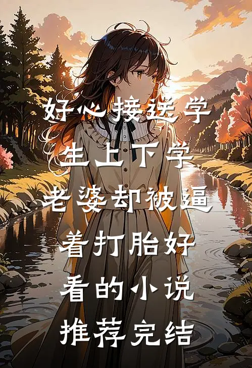 好心接送学生上下学，老婆却被逼着打胎好看的小说推荐完结