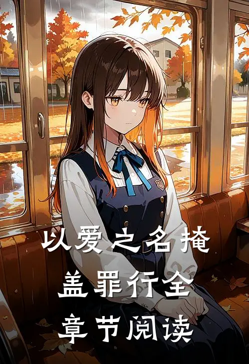以爱之名掩盖罪行全章节阅读