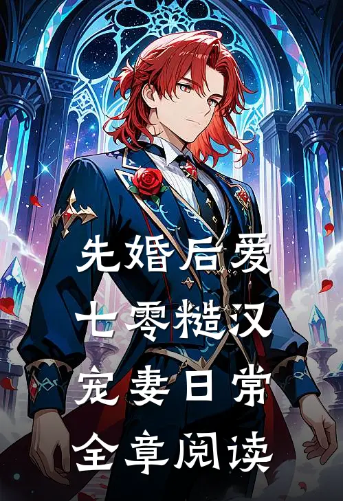 先婚后爱：七零糙汉宠妻日常全章阅读