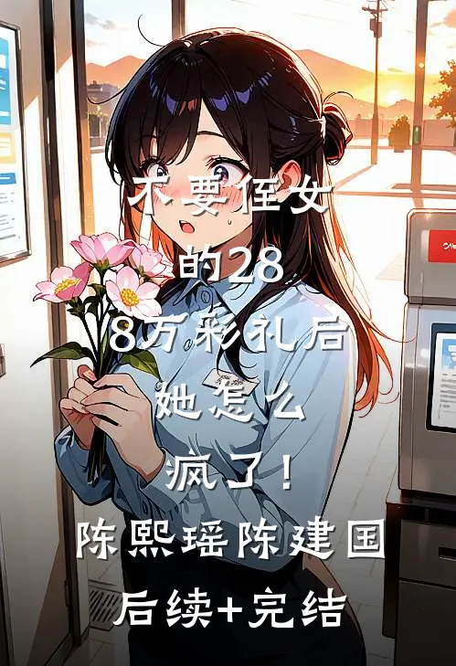 不要侄女的28.8万彩礼后，她怎么疯了！陈熙瑶陈建国后续+完结