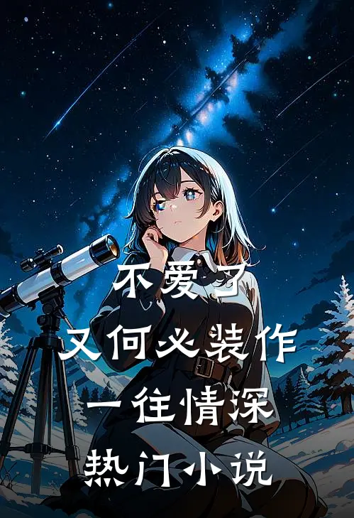 不爱了，又何必装作一往情深热门小说
