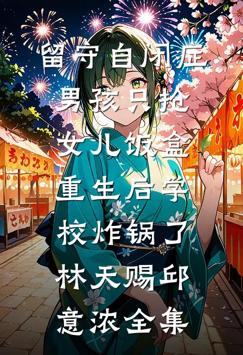 留守自闭症男孩只抢女儿饭盒，重生后学校炸锅了林天赐邱意浓全集