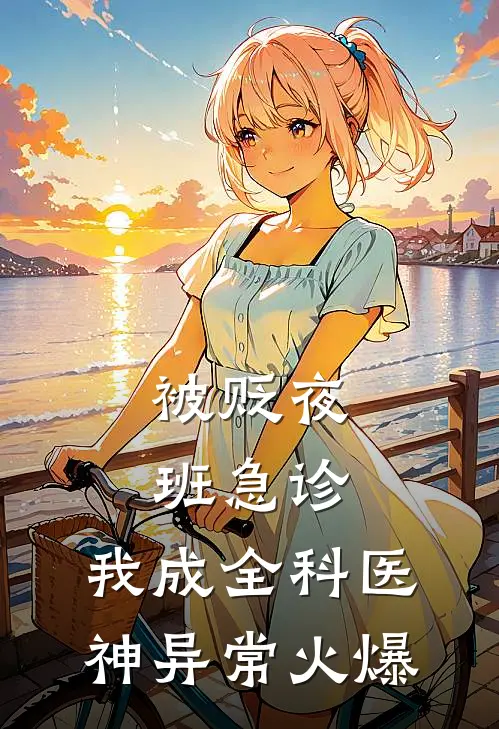 被贬夜班急诊，我成全科医神异常火爆