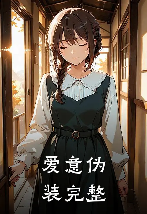 爱意伪装完整