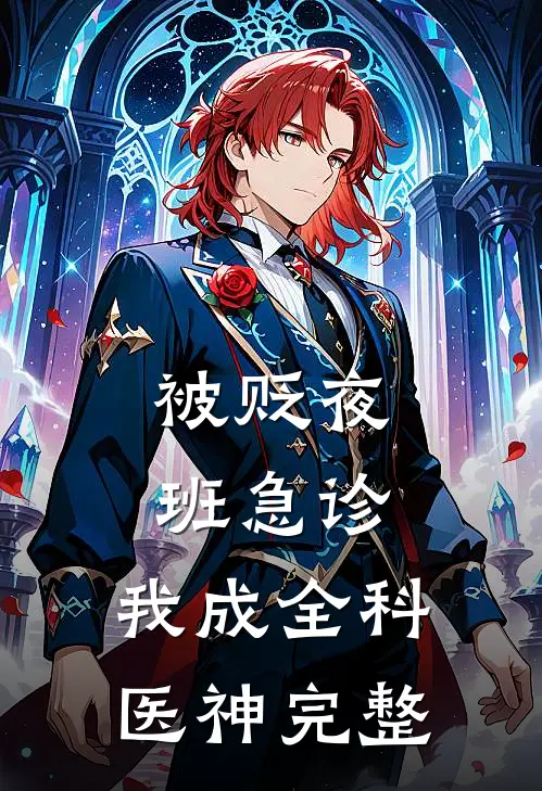 被贬夜班急诊，我成全科医神完整