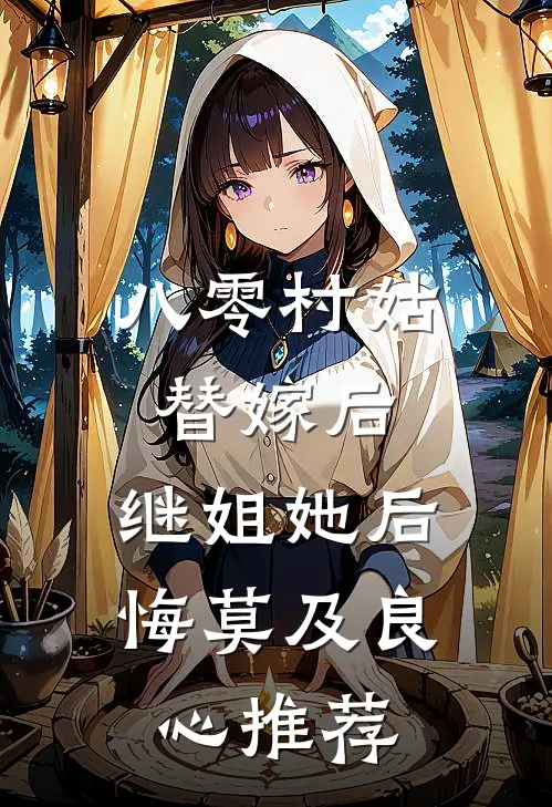 八零村姑替嫁后，继姐她后悔莫及良心推荐