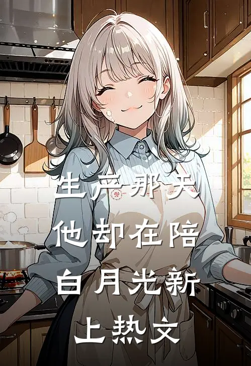 生产那天，他却在陪白月光新上热文