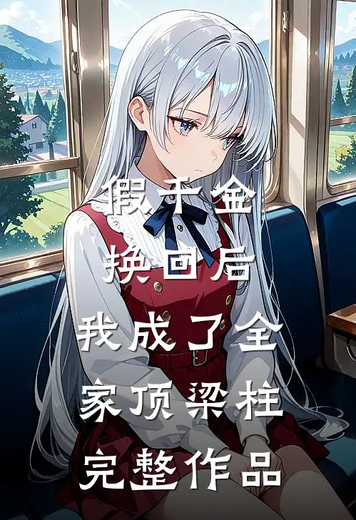 假千金换回后，我成了全家顶梁柱完整作品