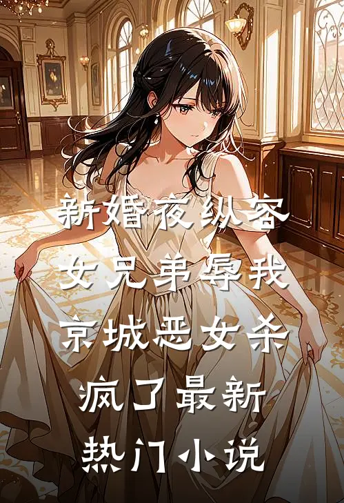 新婚夜纵容女兄弟辱我，京城恶女杀疯了最新热门小说