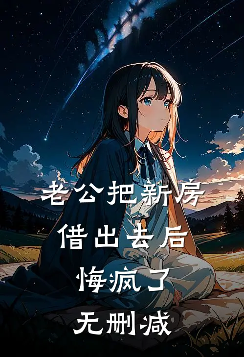 老公把新房借出去后，悔疯了无删减
