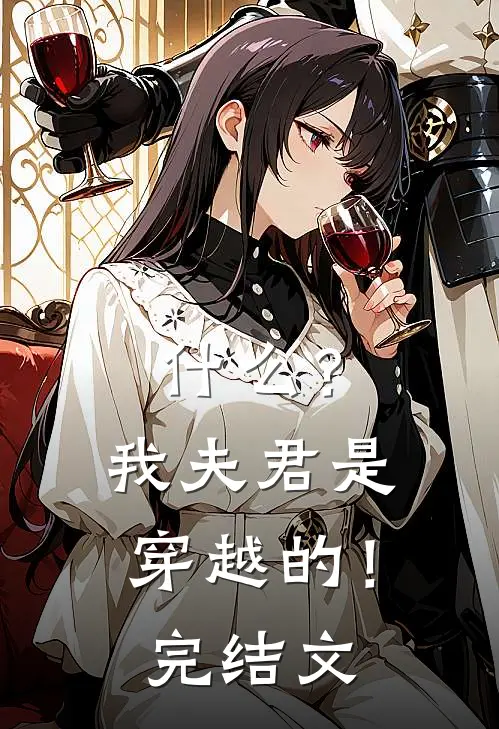 什么？我夫君是穿越的！完结文