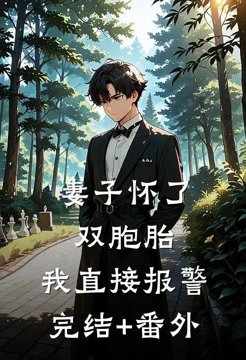 妻子怀了双胞胎，我直接报警完结+番外