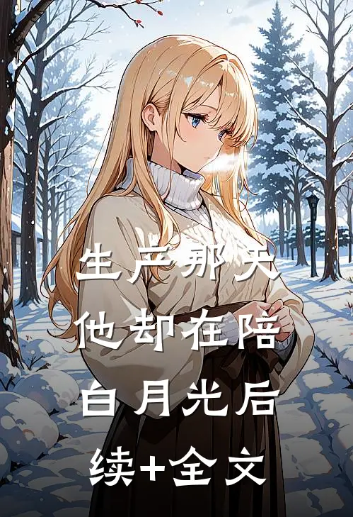 生产那天，他却在陪白月光后续+全文