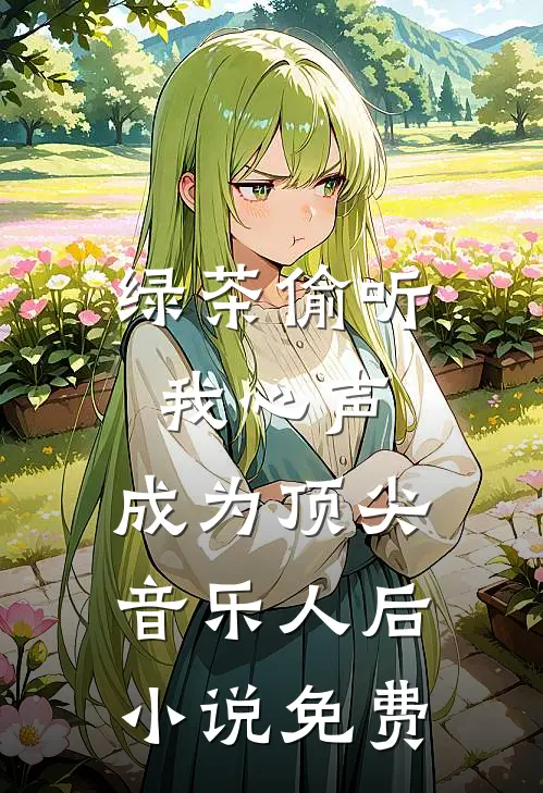 绿茶偷听我心声，成为顶尖音乐人后小说免费