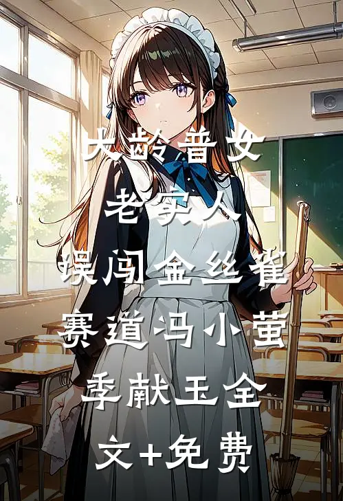 大龄普女老实人，误闯金丝雀赛道冯小萤季献玉全文+免费