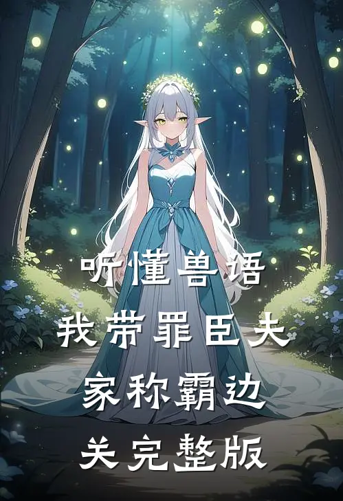 听懂兽语，我带罪臣夫家称霸边关完整版