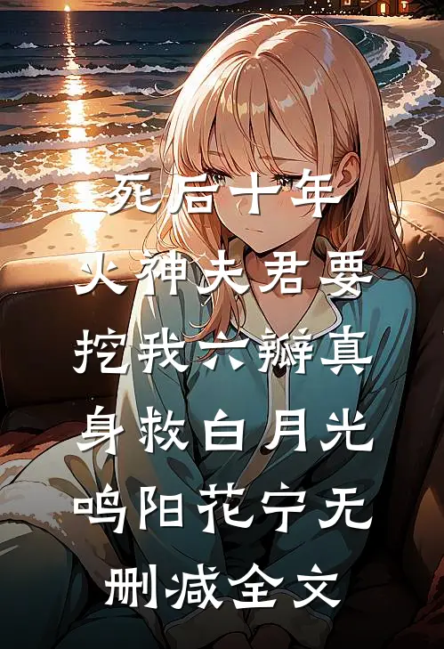 死后十年，火神夫君要挖我六瓣真身救白月光鸣阳花宁无删减全文