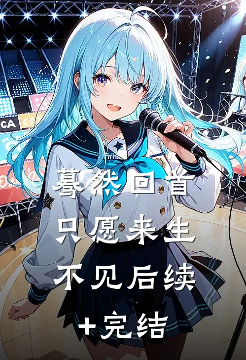 蓦然回首，只愿来生不见后续+完结