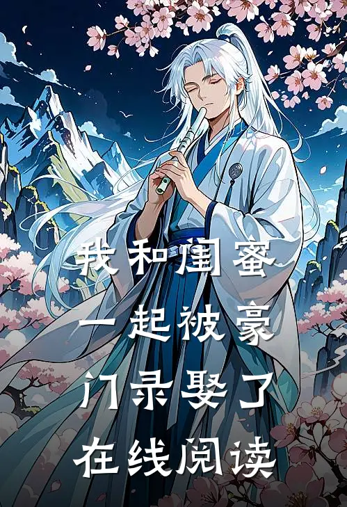 我和闺蜜一起被豪门录娶了在线阅读