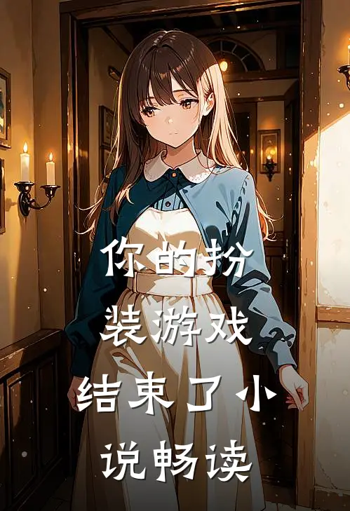 你的扮装游戏，结束了小说畅读