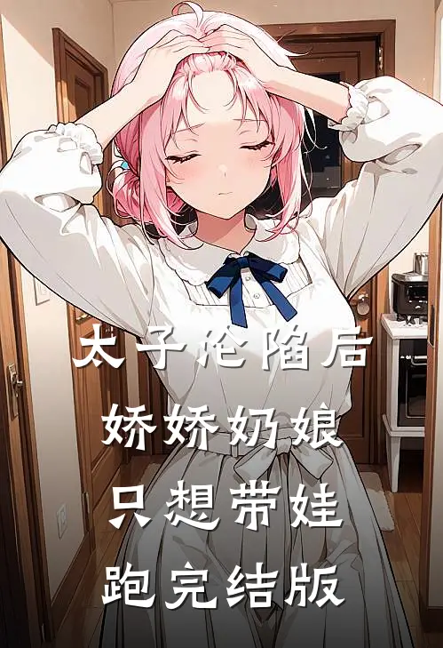 太子沦陷后，娇娇奶娘只想带娃跑完结版