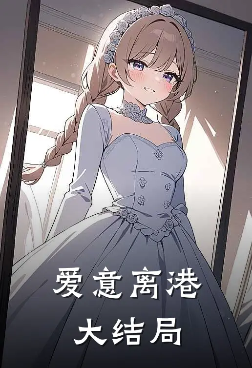 爱意离港大结局