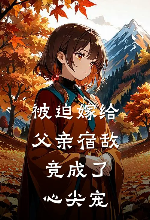 被迫嫁给父亲宿敌，竟成了心尖宠